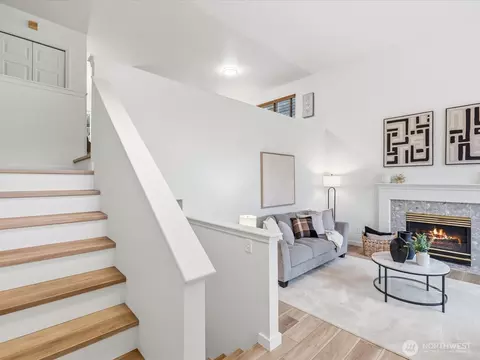 Living - 3129 200th Pl SE, Bothell, WA 98012 photo 5 of 8