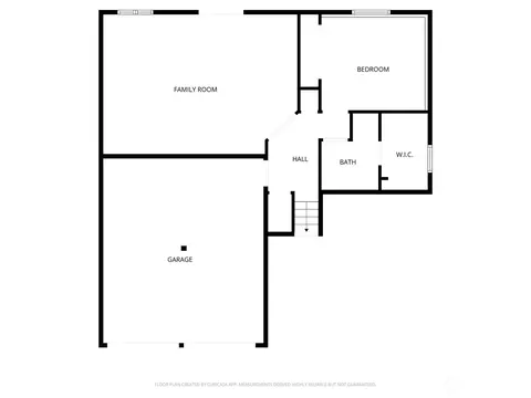 Floorplan - 3129 200th Pl SE, Bothell, WA 98012 photo 3 of 3