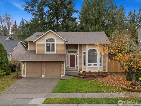 3129 200th Pl SE, Bothell, WA 98012