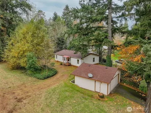 36935 4th Ave SW, Federal Way, WA 98023