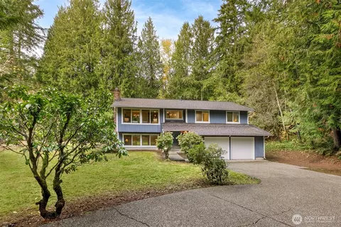 16919 199th Pl NE, Woodinville, WA 98077