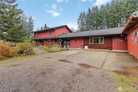 17833 NE 209th St, Battle Ground, WA 98604