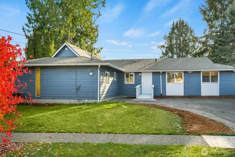 12117 SE 164th St, Renton, WA 98058
