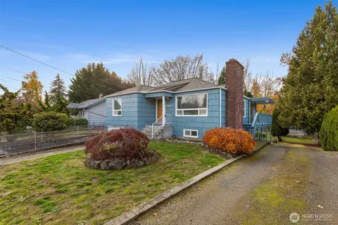 12207 14th Ave S, Seattle, WA 98168