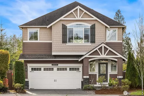 Exterior - 18214 41st Ave SE, Bothell, WA 98012 photo 3 of 4
