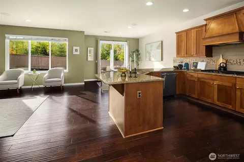 Kitchen - 18214 41st Ave SE, Bothell, WA 98012 photo 1 of 5
