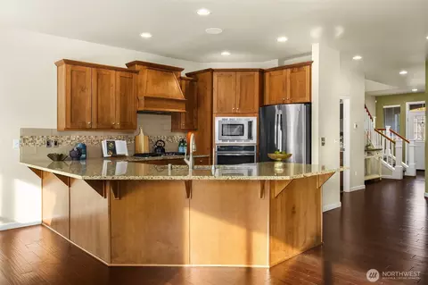 Kitchen - 18214 41st Ave SE, Bothell, WA 98012 photo 3 of 5