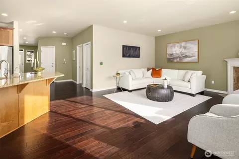 Living - 18214 41st Ave SE, Bothell, WA 98012 photo 5 of 5