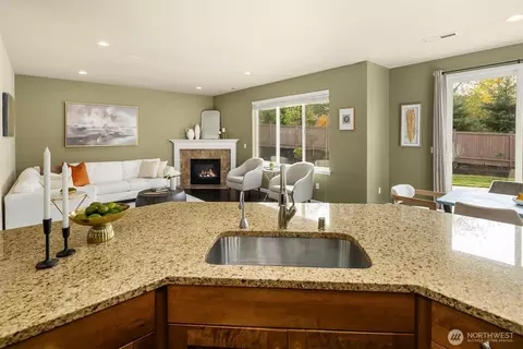 Kitchen - 18214 41st Ave SE, Bothell, WA 98012 photo 5 of 5