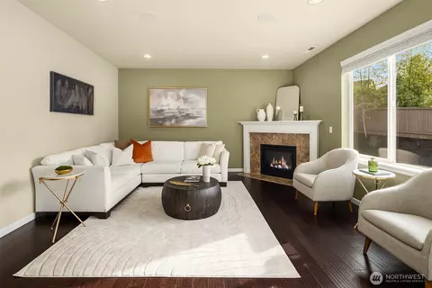 Living - 18214 41st Ave SE, Bothell, WA 98012 photo 1 of 5