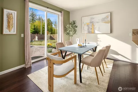 Dining - 18214 41st Ave SE, Bothell, WA 98012 photo 1 of 1