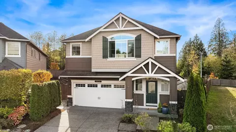 Exterior - 18214 41st Ave SE, Bothell, WA 98012 photo 4 of 4