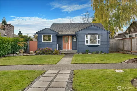 4818 N 14th St, Tacoma, WA 98406
