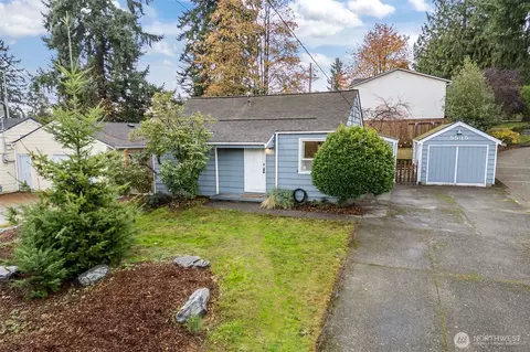 5535 S Leo St, Seattle, WA 98178