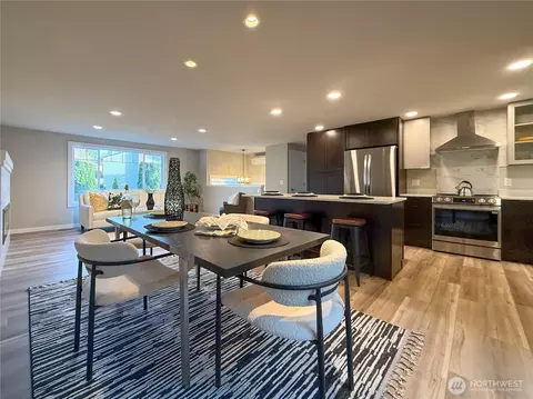 Dining - 15905 118th Pl NE, Bothell, WA 98011 photo 1 of 1