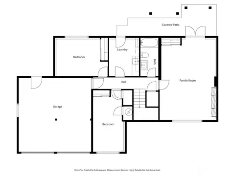 Floorplan - 15905 118th Pl NE, Bothell, WA 98011 photo 3 of 6