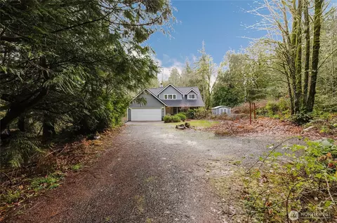 4440 Harper Hill Rd SE, Port Orchard, WA 98366