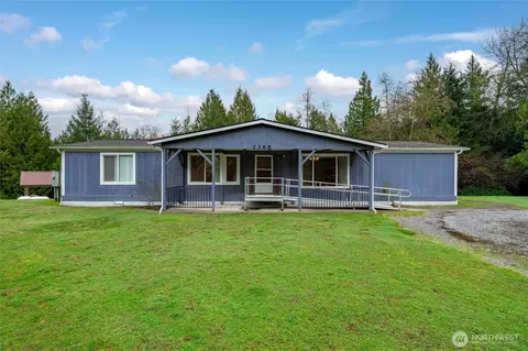 2268 Childers Rd, Everson, WA 98247