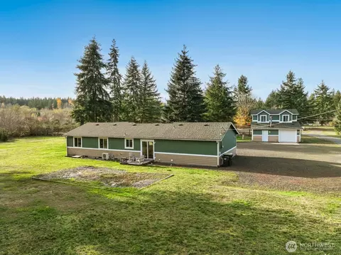 12237 Marshall Rd SE, Tenino, WA 98589