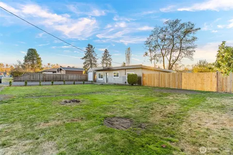 Exterior - 503 Coe Ln SW, Orting, WA 98360 photo 1 of 6