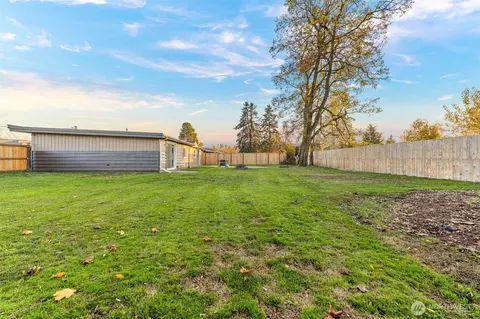 Exterior - 503 Coe Ln SW, Orting, WA 98360 photo 6 of 6