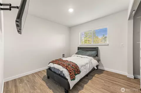 Bedroom - 503 Coe Ln SW, Orting, WA 98360 photo 1 of 5