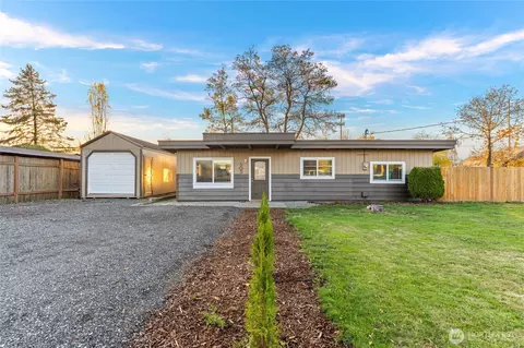 503 Coe Ln SW, Orting, WA 98360