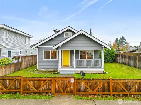3628 S Sheridan Ave, Tacoma, WA 98418