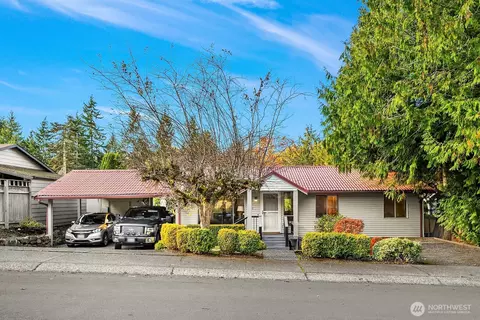 13113 80th Ave NE, Kirkland, WA 98034