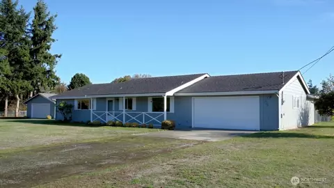 351 Vautier Rd, Sequim, WA 98382