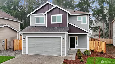 3642 183rd Street Ct E, Tacoma, WA 98446