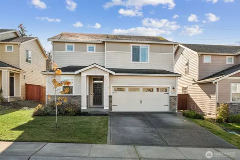 6712 143rd Street Ct E, Puyallup, WA 98373