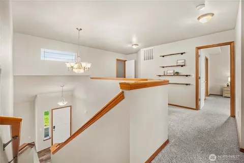 Entry Way - 1503 Riddell Ave NE, Orting, WA 98360 photo 3 of 3