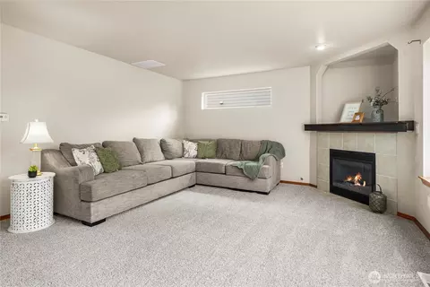 Living - 1503 Riddell Ave NE, Orting, WA 98360 photo 5 of 6