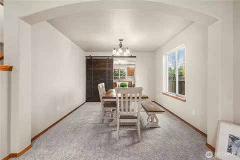 Dining - 1503 Riddell Ave NE, Orting, WA 98360 photo 2 of 2