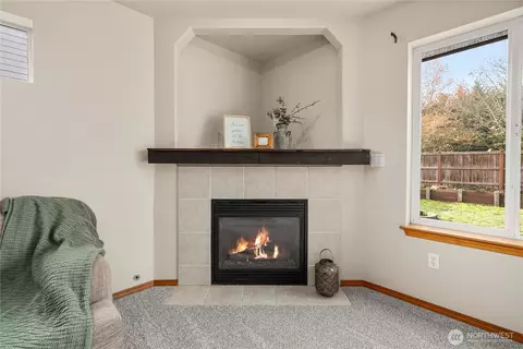 Living - 1503 Riddell Ave NE, Orting, WA 98360 photo 6 of 6