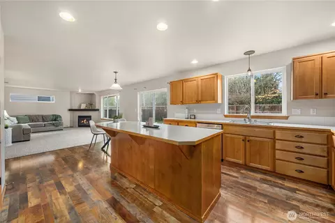 Other - 1503 Riddell Ave NE, Orting, WA 98360 photo 1 of 7
