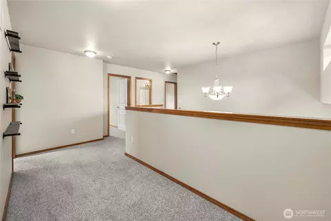 Entry Way - 1503 Riddell Ave NE, Orting, WA 98360 photo 2 of 3