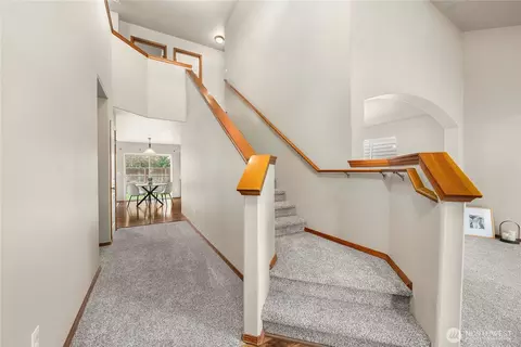 Entry Way - 1503 Riddell Ave NE, Orting, WA 98360 photo 1 of 3