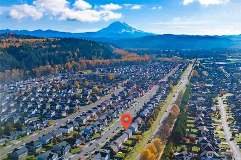 View/Area - 1503 Riddell Ave NE, Orting, WA 98360 photo 2 of 4