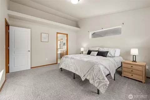 Bedroom - 1503 Riddell Ave NE, Orting, WA 98360 photo 2 of 6