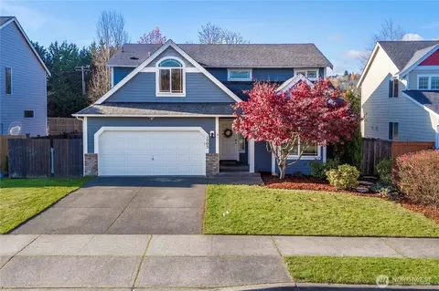 Exterior - 1503 Riddell Ave NE, Orting, WA 98360 photo 2 of 3