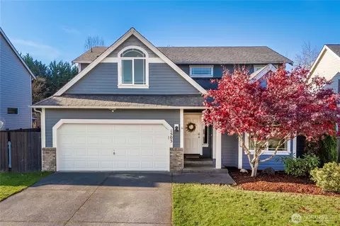 1503 Riddell Ave NE, Orting, WA 98360