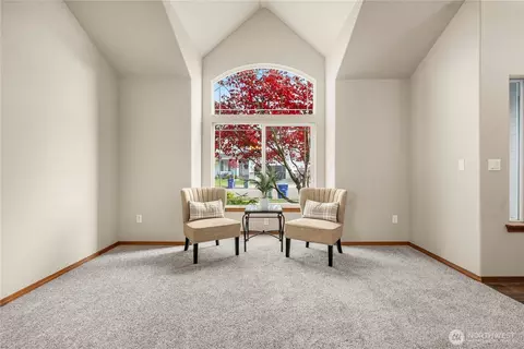Living - 1503 Riddell Ave NE, Orting, WA 98360 photo 2 of 6