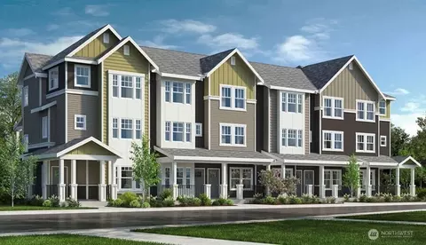 19264 NE 69th Cir #103, Redmond, WA 98052