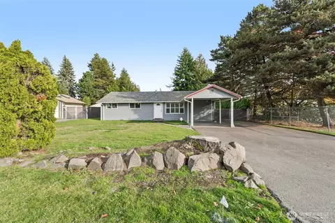 9321 Sharon Dr, Everett, WA 98204