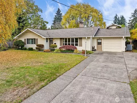 Exterior - 1323 Willow St, Sumner, WA 98390 photo 11 of 11