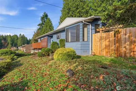 2305 Burcham St, Kelso, WA 98626