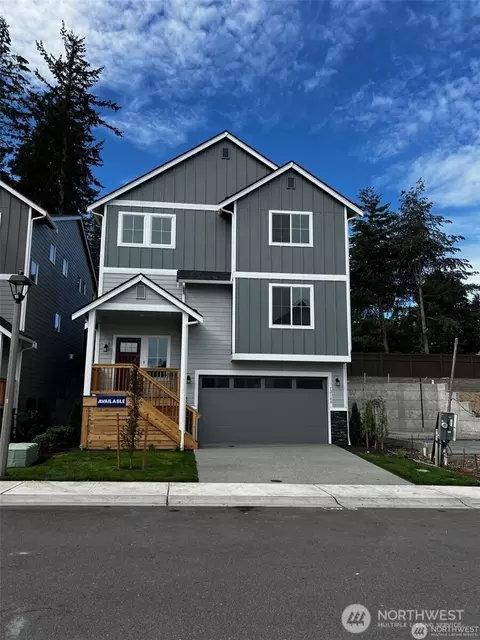 12044 126th Avenue Ct E #12, Puyallup, WA 98374
