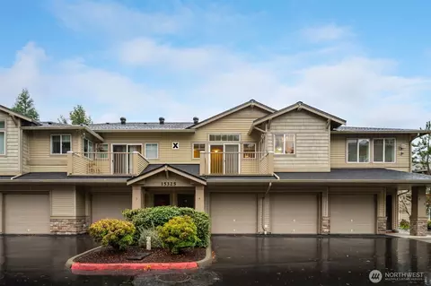 15325 SE 155th Pl #X4, Renton, WA 98058